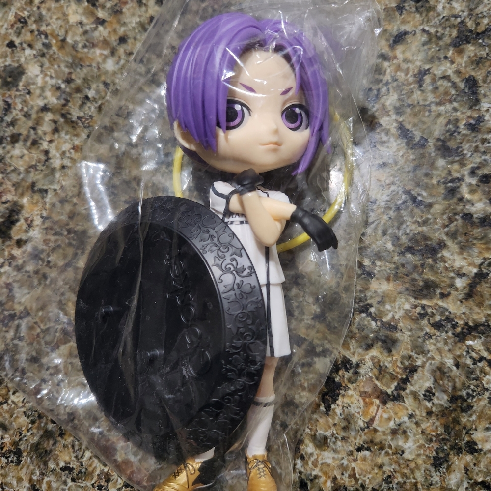 Anime figuring - Picture 3 of 5